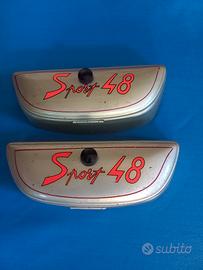 borse ducati 50cc modello sport 