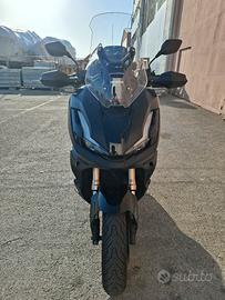 Honda ADV 350