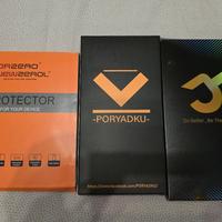 pellicola - vetro display Samsung Z Fold 4