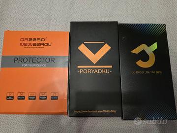 pellicola - vetro display Samsung Z Fold 4