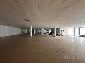 MAGAZZINO A CAMPODARSEGO