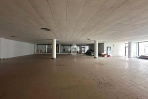 MAGAZZINO A CAMPODARSEGO