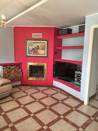 Pittura e Piastrellatura, Cartongesso