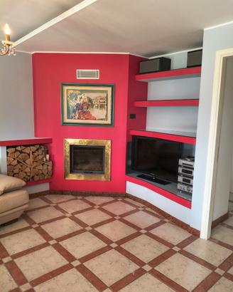 Pittura e Piastrellatura, Cartongesso