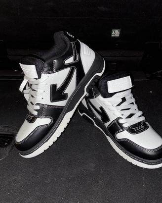 Off White Out of Office Taglia 41