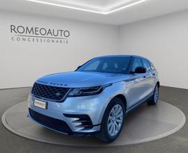 LAND ROVER Range Rover Velar 3.0 V6 SD6 300 CV F