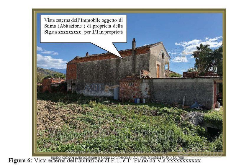 Appartamento – Casal Velino, Bivio di Acquavella - Vista 4