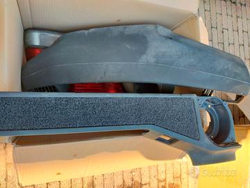 Ricambi Peugeot 405 mi16