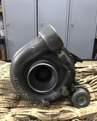 Turbina Garrett