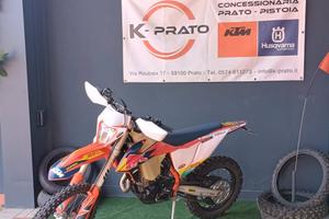 KTM 250 EXC F