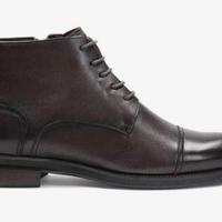 scarpe eleganti stivaletti