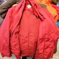 GIACCA DA MOTO ELEGANTE TUCANO URBANO