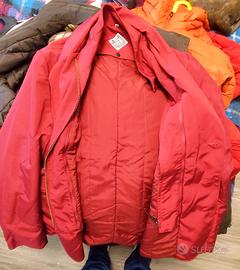 GIACCA DA MOTO ELEGANTE TUCANO URBANO