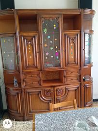 mobile della sala 