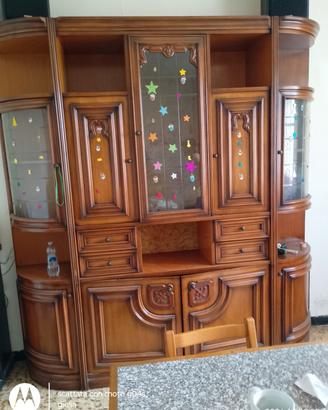 mobile della sala 