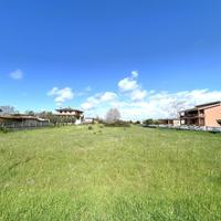 TER. RESIDENZIALE A ANZIO