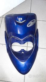 NG 50 '99-'06 : scudo carene faro