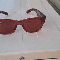 occhiali ray ban