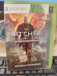 gioco Xbox  360 