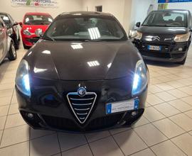 Alfa Romeo Giulietta 2.0 JTDm-2 140 CV Exclusive