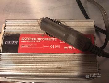 Inverter