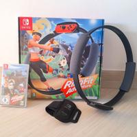 Ring Fit Adventure per Nintendo Switch