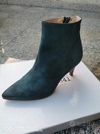 Stivaletti donna History 541  N °37 