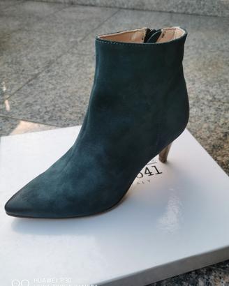 Stivaletti donna History 541  N °37 