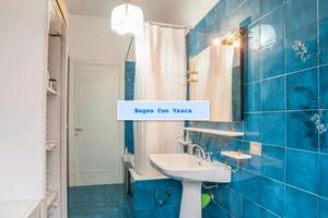 FURIO CAMILLO BILOCALE ARREDATO Con BALCONE