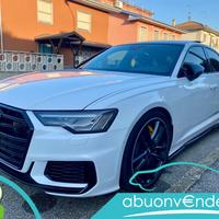 AUDI S6 3.0 TDI quattro tiptronic