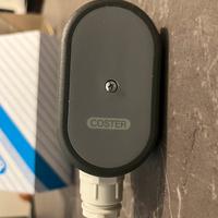 2 Sonde di temperatura ad immersione Coster