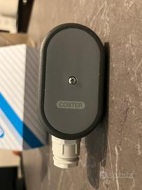 2 Sonde di temperatura ad immersione Coster