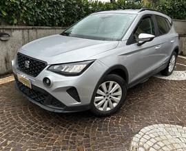 Seat Arona 1.0 EcoTSI Style