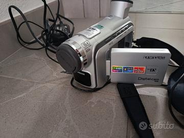 SAMSUNG digital cam 900x