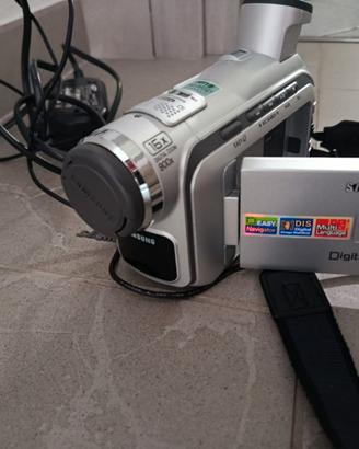 SAMSUNG digital cam 900x