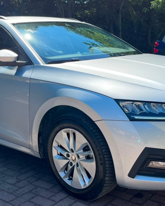 Skoda Octavia Tdi 2.0 executive