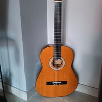 chitarra Kuan guitar 