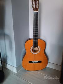 chitarra Kuan guitar 