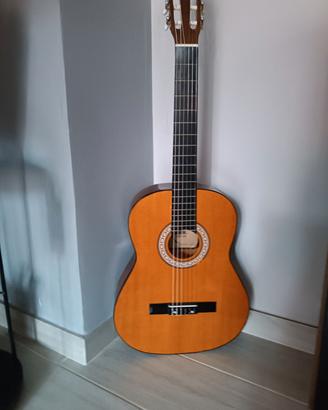 chitarra Kuan guitar 