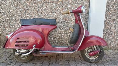 Piaggio Vespa VBB 150 1964
