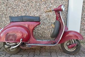 Piaggio Vespa VBB 150 1964