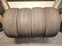 gomme-termiche-215-55-18-kleber-al-80-