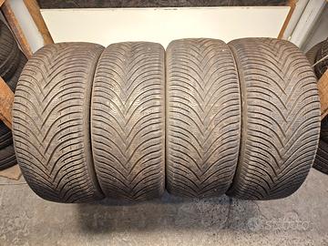 gomme termiche 215/55/18 kleber al 80% 