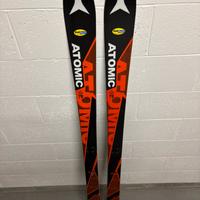 Sci da scialpinismo Atomic Backland UL 78 - 163cm