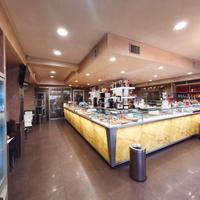 Bar Gastronomia Tor Bella Monaca