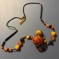 Collana La Murrina in pietre di Murano