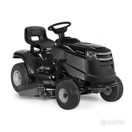 Trattorino Tagliaerba Stiga Alpina AT3 98 HA