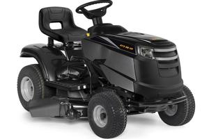 Trattorino Tagliaerba Stiga Alpina AT3 98 HA