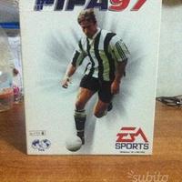 Fifa 97 per PC