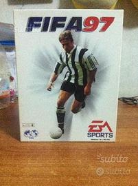 Fifa 97 per PC